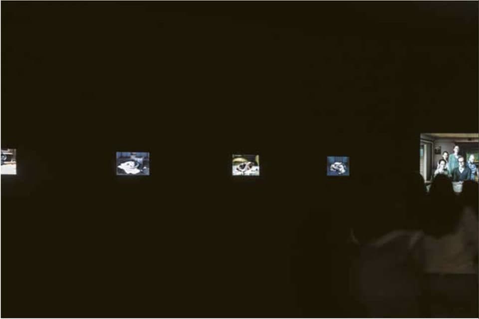 12 Bienal de Artes Mediales secondary image