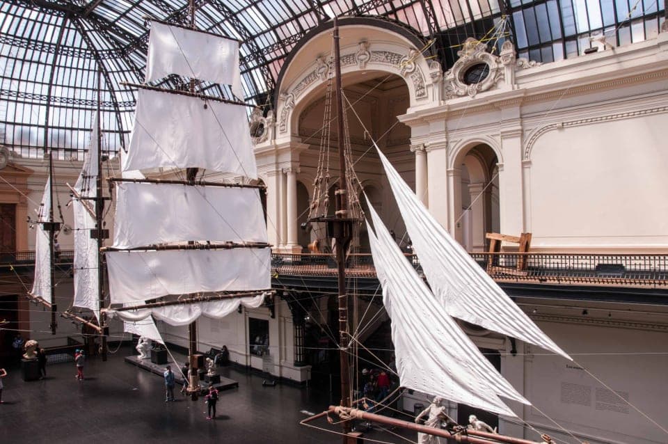 Libertad, Igualdad y Fatalidad secondary image