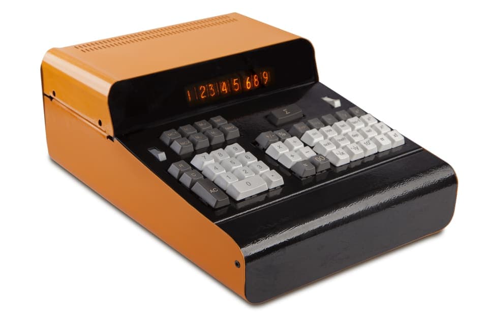 Calculadora INTEC secondary image