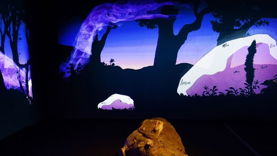 Cabaña secondary image